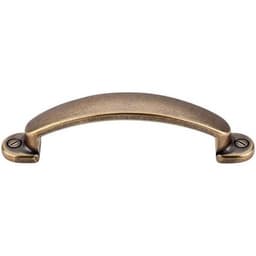 3" Somerset Arendal Pull, German Bronze