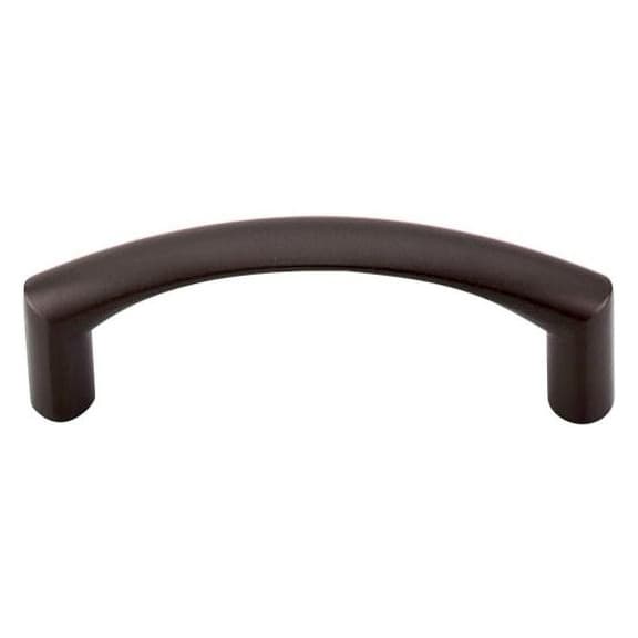 3" Nouveau Griggs Pull, Oil Rubbed Bronze