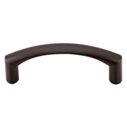3" Nouveau Griggs Pull, Oil Rubbed Bronze