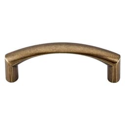 3" Nouveau Griggs Pull, German Bronze