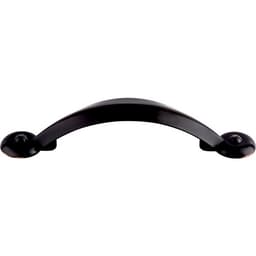 3" Dakota Angle Pull, Tuscan Bronze