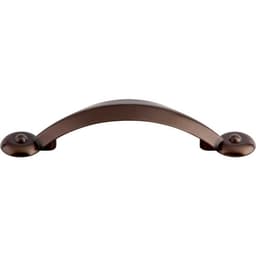 3" Dakota Angle Pull, Oil Rubbed Bronze