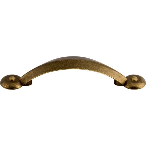 3" Dakota Angle Pull, German Bronze