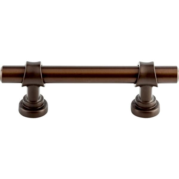 3" Dakota Bit Pull, Oil Rubbed Bronze