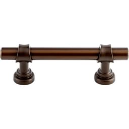 3" Dakota Bit Pull, Oil Rubbed Bronze