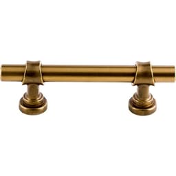 3" Dakota Bit Pull, German Bronze