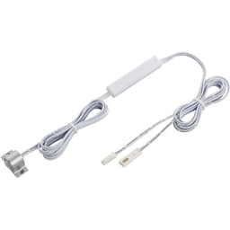 PowerSync Wired Motion Sensor, Nickel