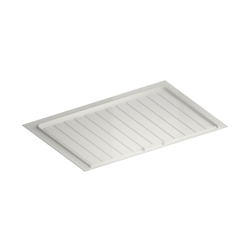 WHT RIGID SINK DRIP TRAY 33 /36 CAB, SBDT-3336-11-12