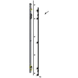 REVEGO UNO HNG BRKT HT 2407â€“2556MM LH, 01041403