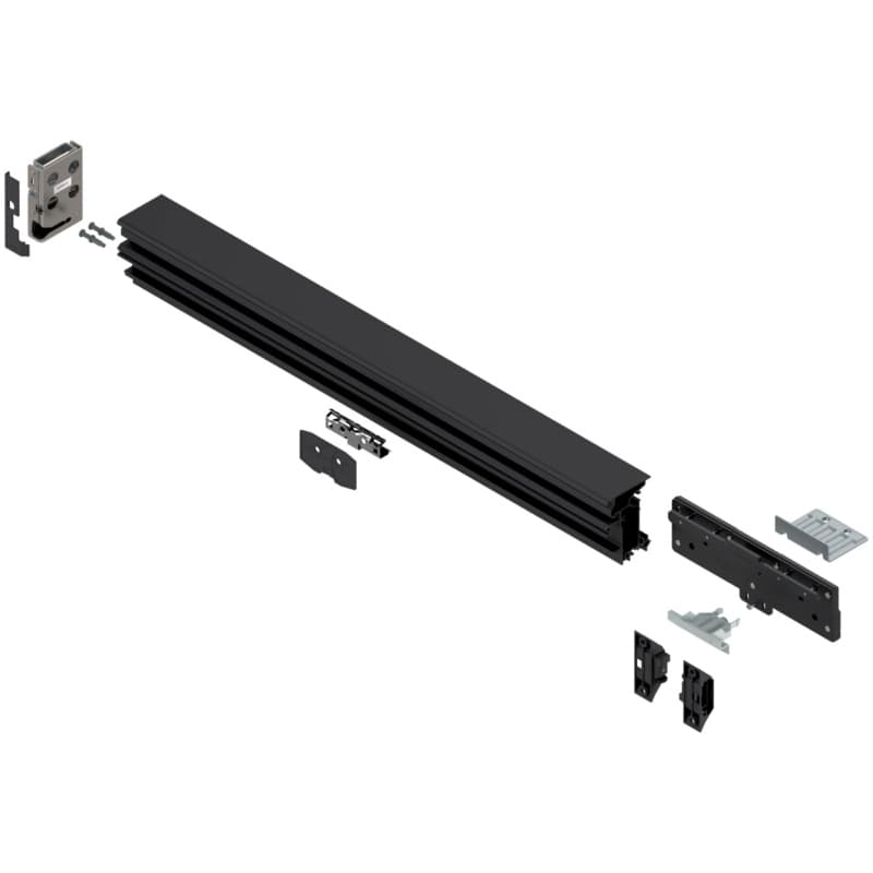 REVEGO DUO TRK EXT 800 MM RH, 01218629