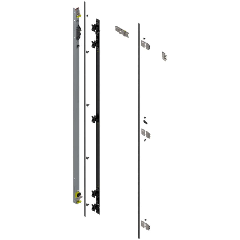 REVEGO DUO HNG BRKT HT 2857–2999 MM LH, 01530661