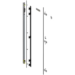 REVEGO DUO HNG BRKT HT 2857â€“2999 MM LH, 01530661