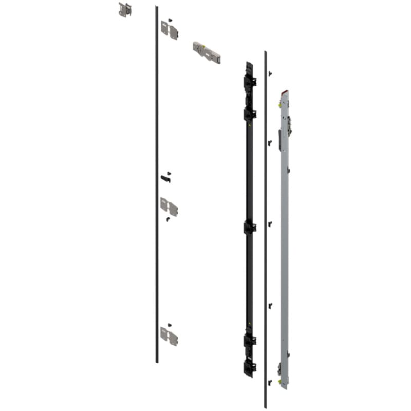 RVGO DUO HINGE BRCKT 2407-2556MM RIGHT, 01793139