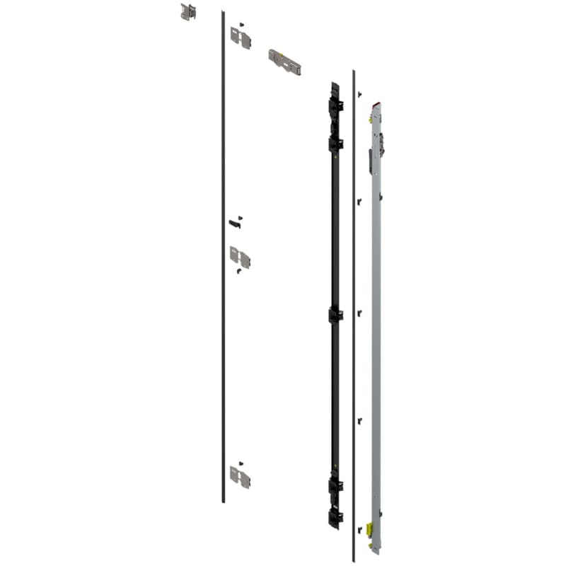 REVEGO DUO HNG BRKT HT 2857â€“2999 MM RH, 02427336