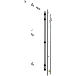 REVEGO DUO HNG BRKT HT 2857â€“2999 MM RH, 02427336