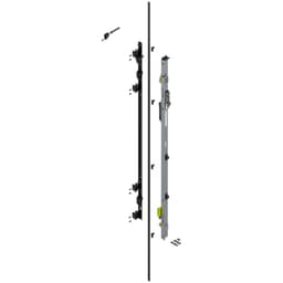 RVGO UNO HINGE BRCKT 1507-1656MM RIGHT, 02830061