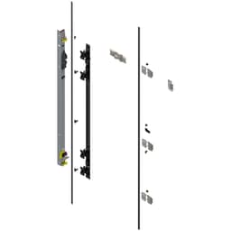 REVEGO DUO HNG BRKT HT 1657â€“1806 MM LH, 02967762