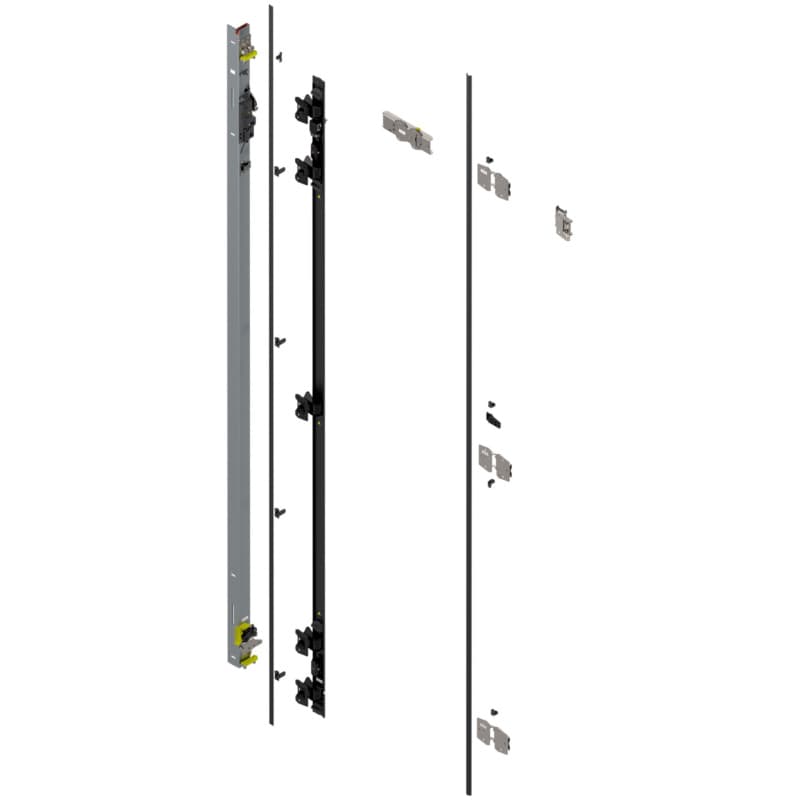 REVEGO DUO HNG BRKT HT 2707â€“2856 MM LH, 03171374