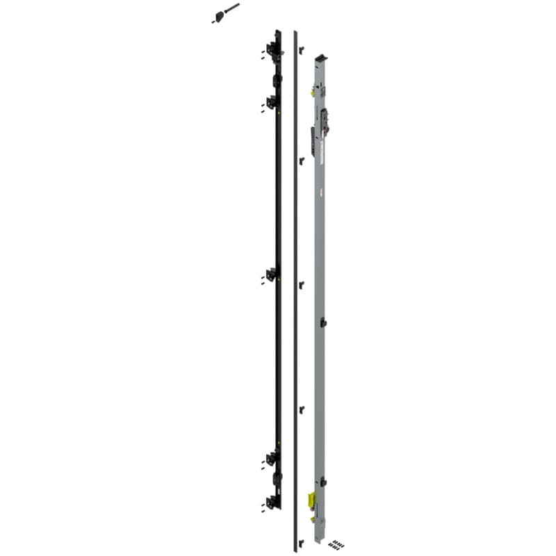 REVEGO UNO HNG BRKT HT 2557–2706MM RH, 03593100