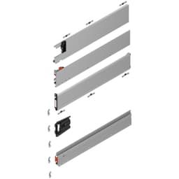 REVEGO DUO NL=600 MMÂ LEFT, 04087929