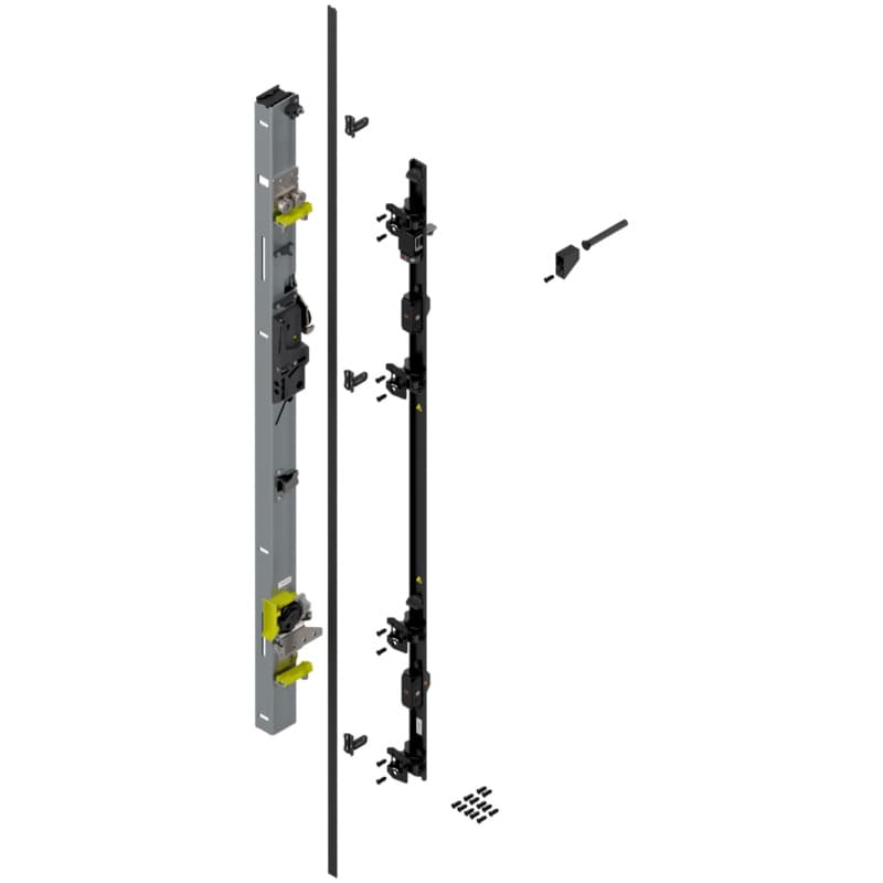 REVEGO UNO HNG BRKT HT 1142–1356MM LH, 04110481