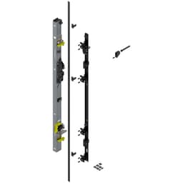 REVEGO UNO HNG BRKT HT 1142â€“1356MM LH, 04110481