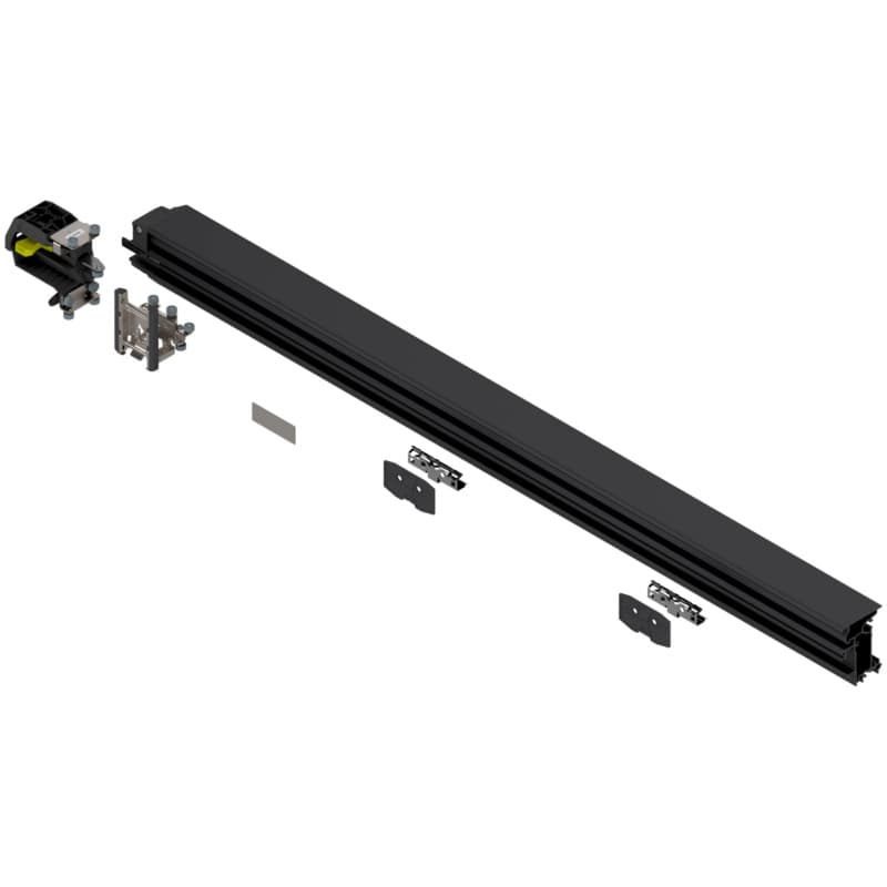 REVEGO DUO TRK 1200 MM LH, 04326324