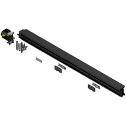 REVEGO DUO TRK 1200 MM LH, 04326324
