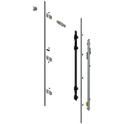 REVEGO DUO HNG BRKT HT 1657â€“1806 MM RH, 04347113