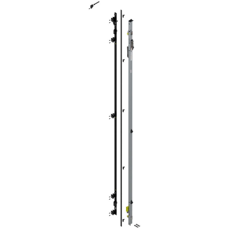 REVEGO UNO HNG BRKT HT 2857–2999 MM RH, 04835836