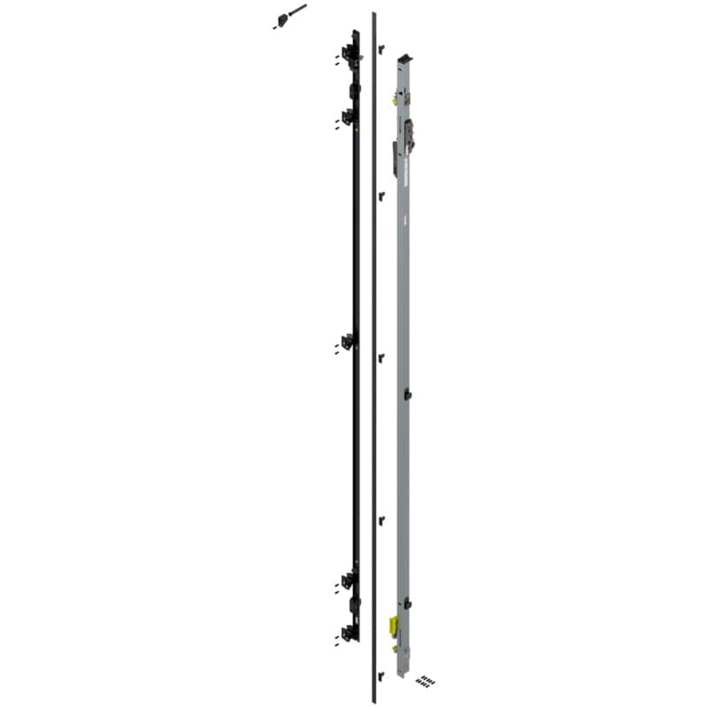 REVEGO UNO HNG BRKT HT 2707–2856MM RH, 04897372