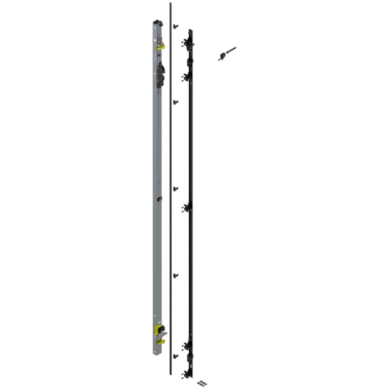 REVEGO UNO HNG BRKT HT 2857â€“2999MM LH, 05033237