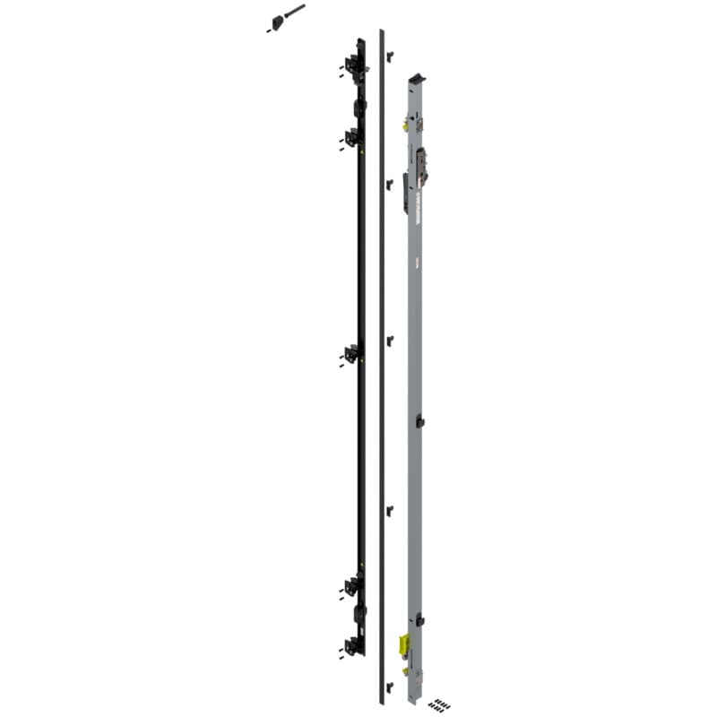REVEGO UNO HNG BRKT HT 2407–2556MM RH, 05169653