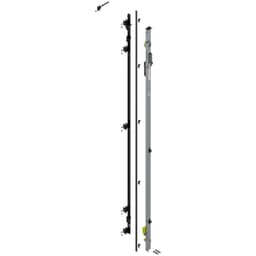REVEGO UNO HNG BRKT HT 2407â€“2556MM RH, 05169653