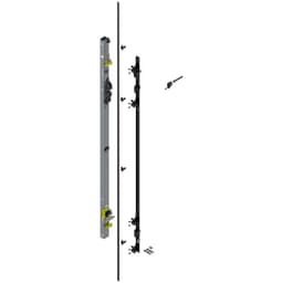 RVGO UNO HINGE BRCKT 1657-1806MM LEFT, 05318831