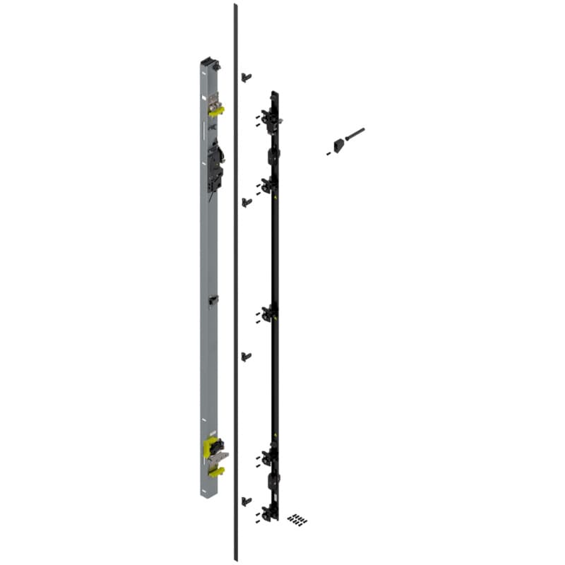 REVEGO UNO HNG BRKT HT 1807–1956MM LH, 05539155