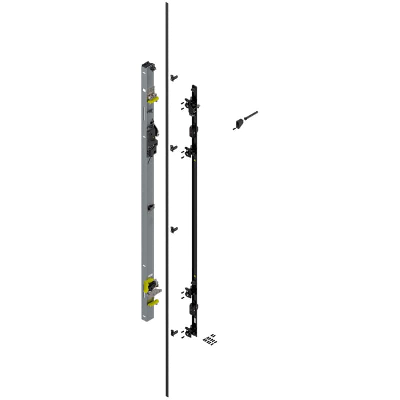 REVEGO UNO HNG BRKT HT 1507â€“1656MM LH, 05651523