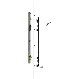 REVEGO UNO HNG BRKT HT 1507â€“1656MM LH, 05651523