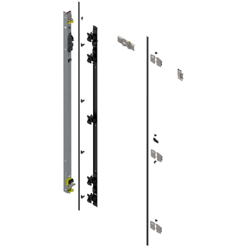 RVGO UNO HINGE BRCKT 2107-2256MM LEFT, 05948816