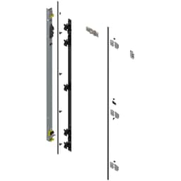 RVGO UNO HINGE BRCKT 2107-2256MM LEFT, 05948816