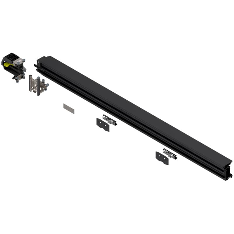 REVEGO DUO TRK 1250 MM LH, 05953160