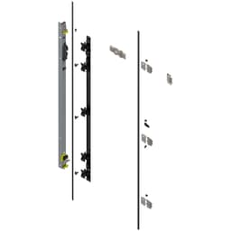 RVGO DUO HINGE BRCKT 1807-1956MM LEFT, 06876056