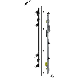 REVEGO UNO HNG BRKT HT 1357-1506MM RH, 07740442