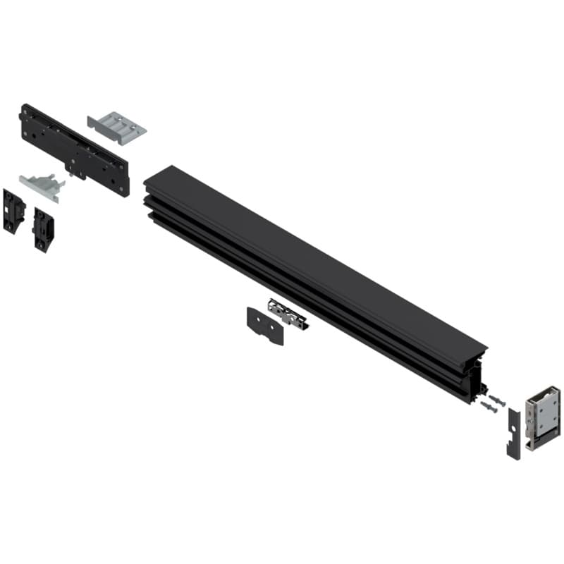 REVEGO DUO TRK EXT 800 MM LH, 07770687
