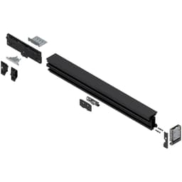 REVEGO DUO TRK EXT 800 MM LH, 07770687