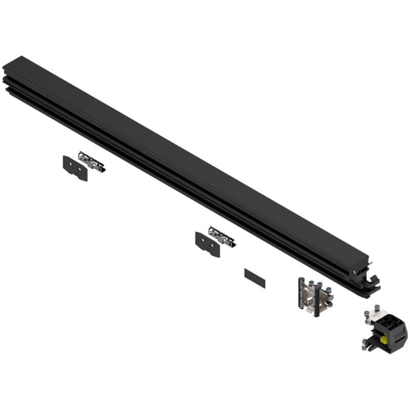 REVEGO DUO TRK 1250 MM RH, 07886762