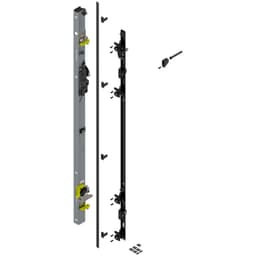 RVGO UNO HINGE BRCKT 1357-1506MM LEFT, 08296691