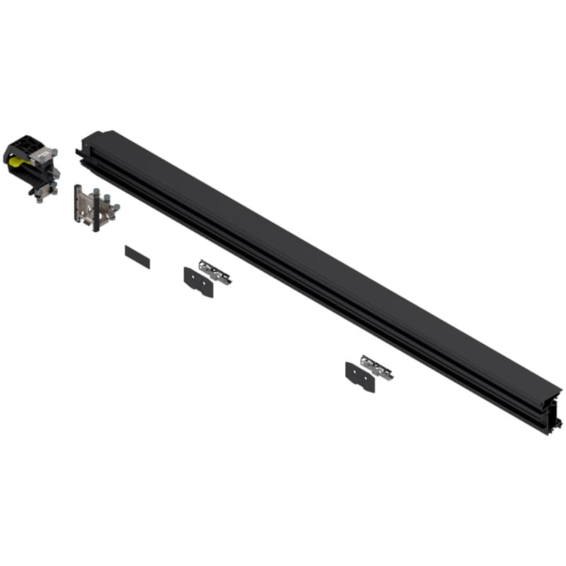 REVEGO DUO TRK 1350 MM LH, 08311366