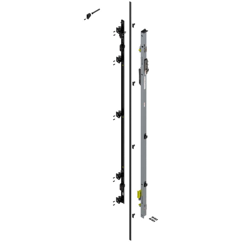 REVEGO UNO HNG BRKT HT 1807â€“1956MM RH, 08611498