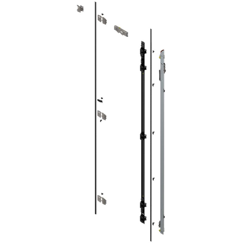 REVEGO DUO HNG BRKT HT 2707â€“2856 MM RH, 08698089